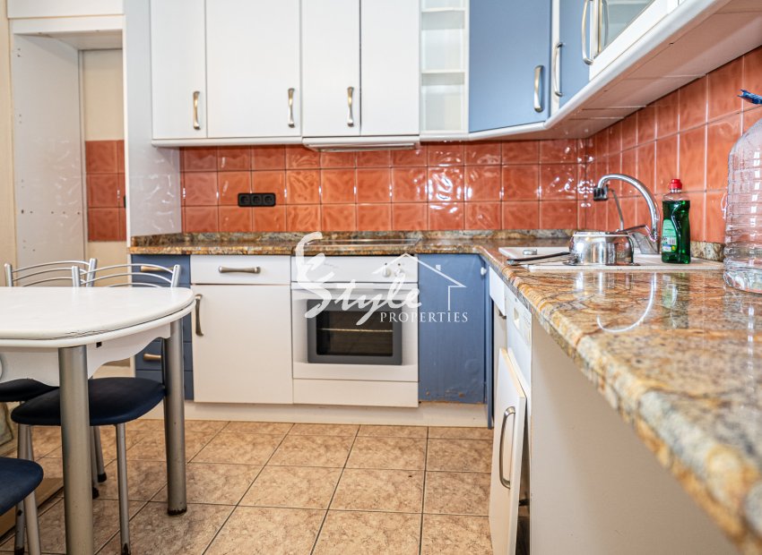 Reventa - Semi - Detached Villa - Torrevieja - El Chaparral