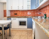 Reventa - Semi - Detached Villa - Torrevieja - El Chaparral