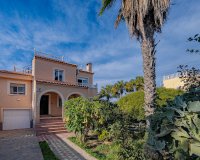 Reventa - Semi-Detached Villa - Torrevieja - El Chaparral