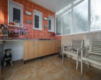 Reventa - Semi-Detached Villa - Torrevieja - El Chaparral
