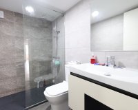 Reventa - Semi - Detached Villa - Torrevieja  - Torrevieja