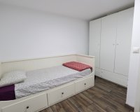 Reventa - Semi - Detached Villa - Torrevieja  - Torrevieja