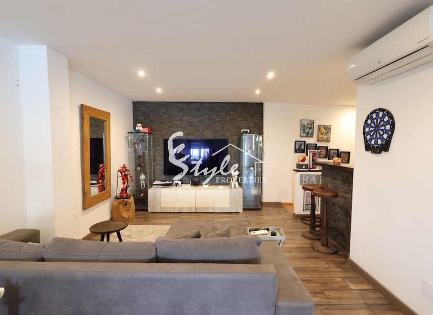 Reventa - Semi - Detached Villa - Torrevieja  - Torrevieja