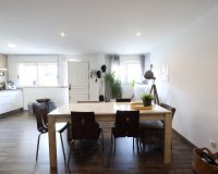 Reventa - Semi - Detached Villa - Torrevieja  - Torrevieja