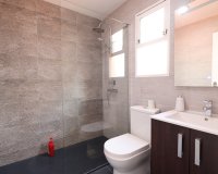 Reventa - Semi - Detached Villa - Torrevieja  - Torrevieja