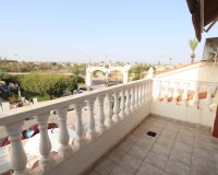 Reventa - Semi - Detached Villa - Torrevieja  - Torrevieja