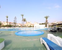 Reventa - Semi - Detached Villa - Torrevieja  - Torrevieja