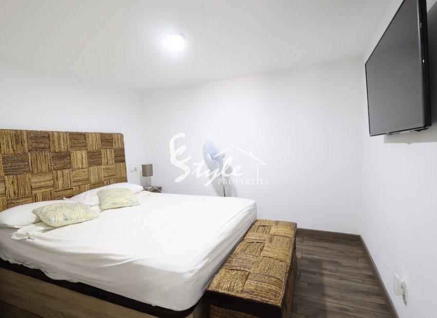 Reventa - Semi-Detached Villa - Torrevieja