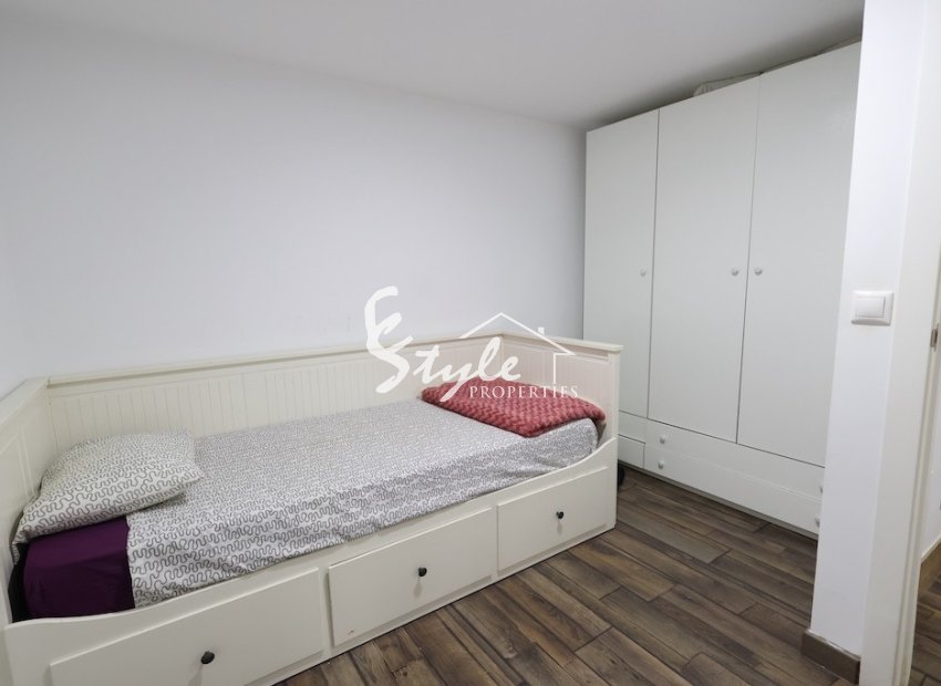 Reventa - Semi-Detached Villa - Torrevieja