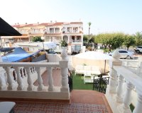 Reventa - Semi-Detached Villa - Torrevieja
