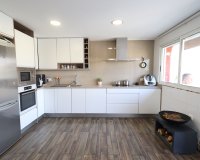 Reventa - Semi-Detached Villa - Torrevieja