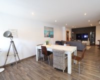 Reventa - Semi-Detached Villa - Torrevieja