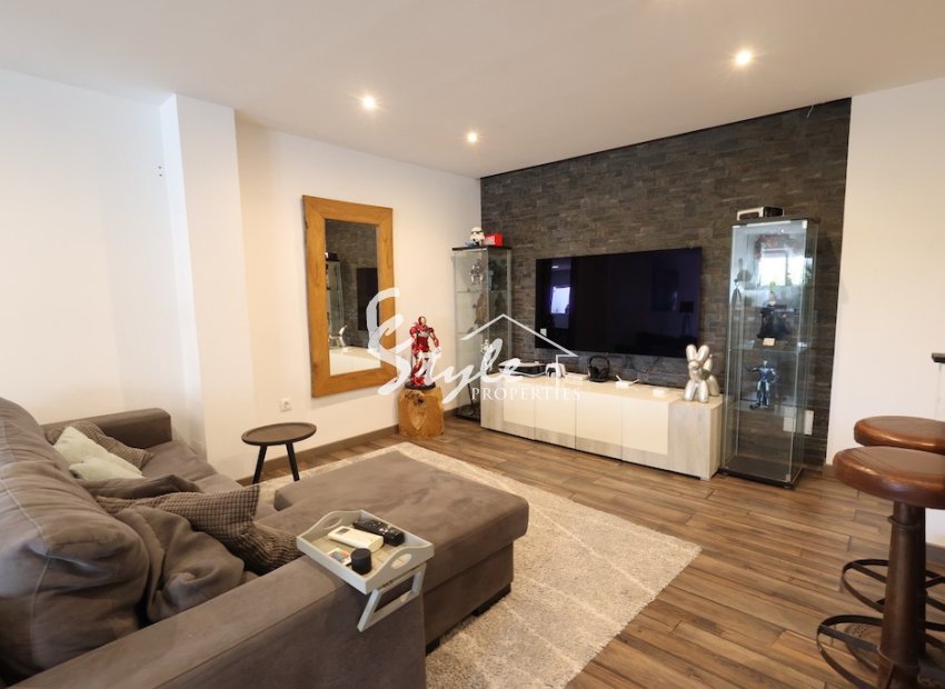 Reventa - Semi-Detached Villa - Torrevieja