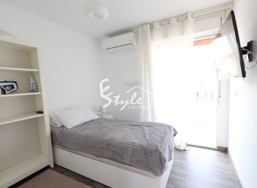 Reventa - Semi-Detached Villa - Torrevieja