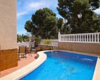 Reventa - Semi - Detached Villa - Villamartin - El Galan
