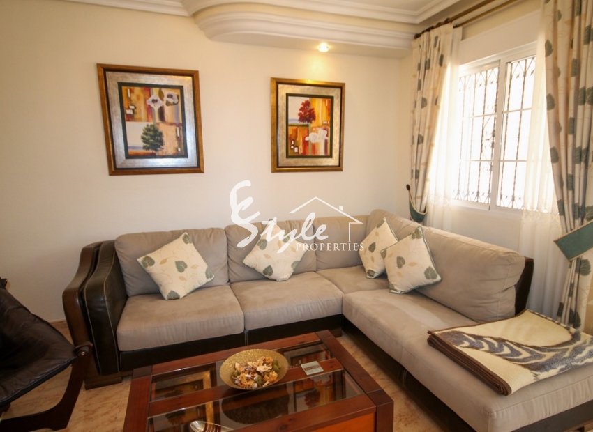 Reventa - Semi - Detached Villa - Villamartin - El Galan