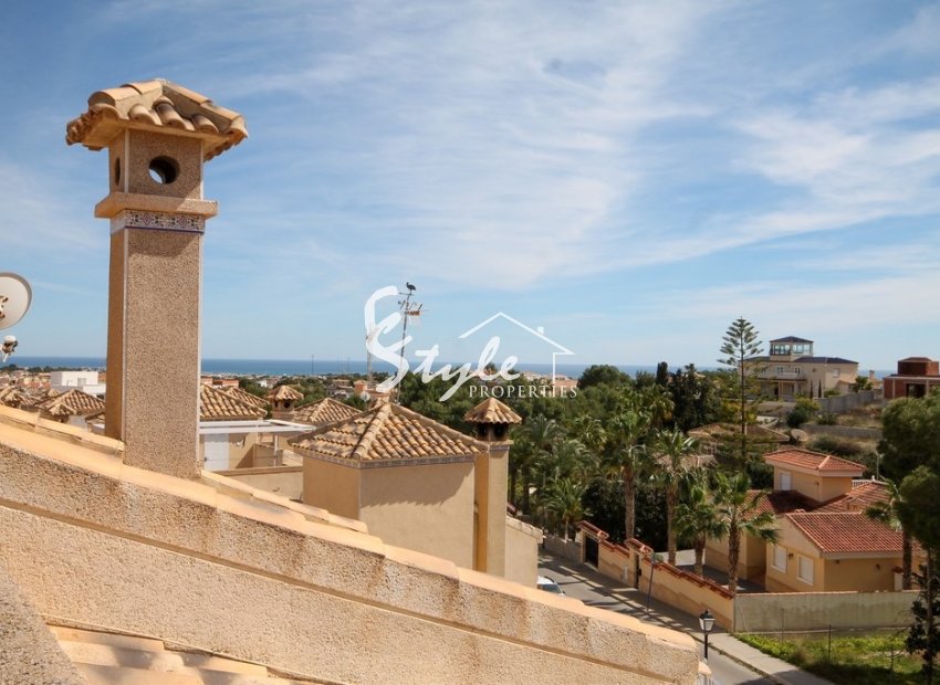 Reventa - Semi - Detached Villa - Villamartin - El Galan