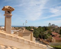 Reventa - Semi - Detached Villa - Villamartin - El Galan