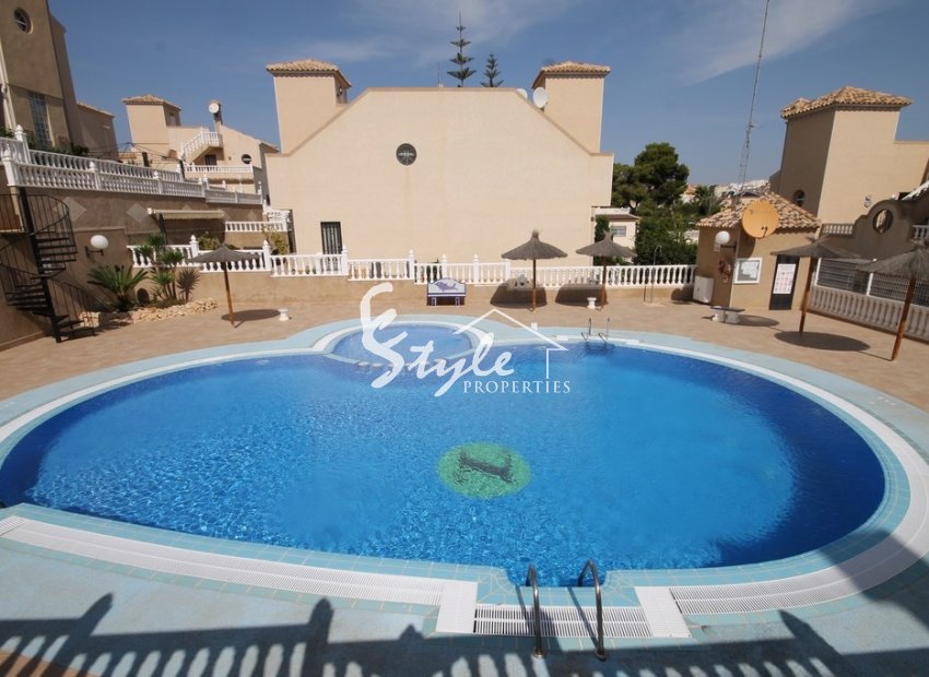 Reventa - Semi - Detached Villa - Villamartin - El Galan