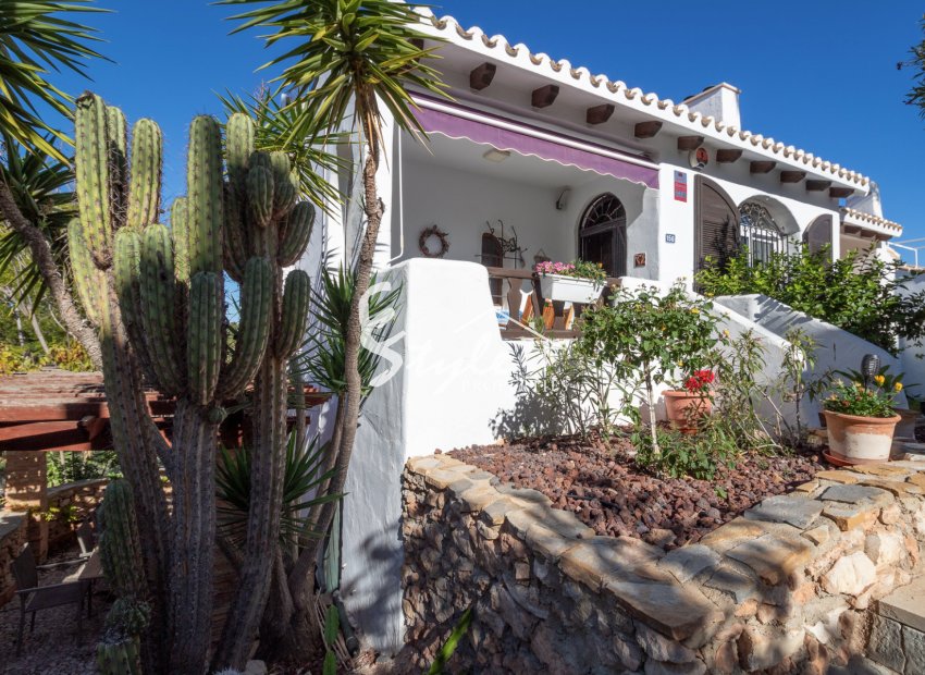 Reventa - Semi - Detached Villa - Villamartin - Fortuna