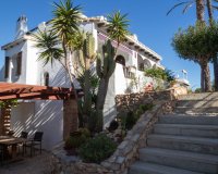 Reventa - Semi - Detached Villa - Villamartin - Fortuna