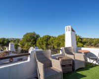 Reventa - Semi - Detached Villa - Villamartin - Fortuna