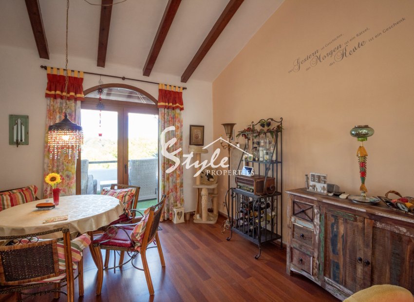 Reventa - Semi - Detached Villa - Villamartin - Fortuna