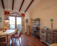 Reventa - Semi - Detached Villa - Villamartin - Fortuna