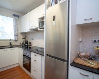 Reventa - Semi - Detached Villa - Villamartin - Fortuna