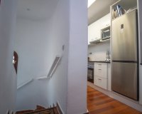 Reventa - Semi - Detached Villa - Villamartin - Fortuna