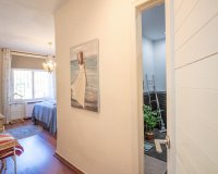 Reventa - Semi - Detached Villa - Villamartin - Fortuna