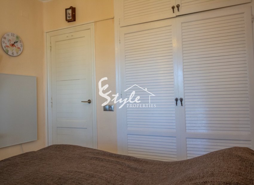 Reventa - Semi - Detached Villa - Villamartin - Fortuna