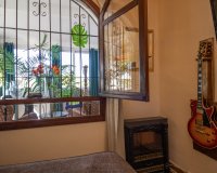 Reventa - Semi - Detached Villa - Villamartin - Fortuna