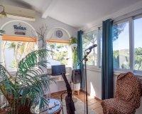 Reventa - Semi - Detached Villa - Villamartin - Fortuna