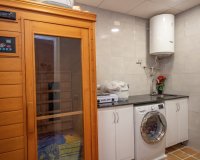 Reventa - Semi - Detached Villa - Villamartin - Fortuna