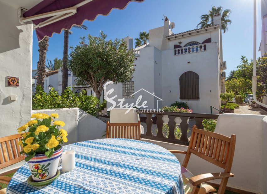 Reventa - Semi - Detached Villa - Villamartin - Fortuna