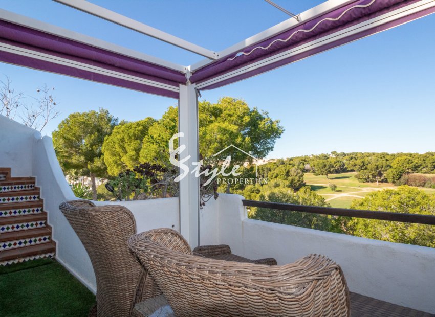 Reventa - Semi - Detached Villa - Villamartin - Fortuna