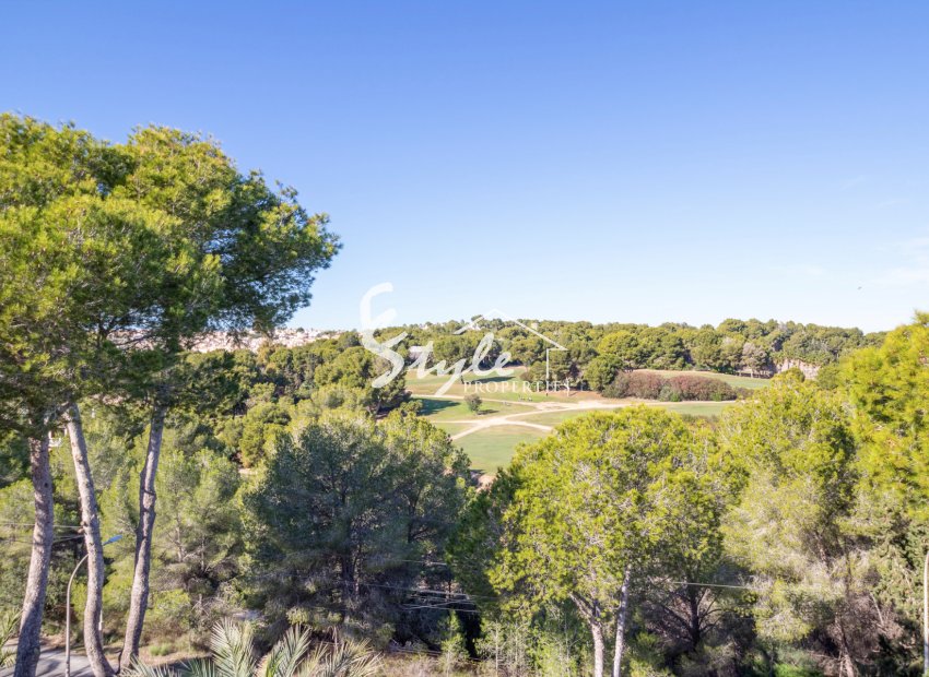 Reventa - Semi - Detached Villa - Villamartin - Fortuna