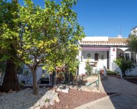 Reventa - Semi - Detached Villa - Villamartin - Fortuna