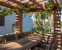 Reventa - Semi - Detached Villa - Villamartin - Fortuna