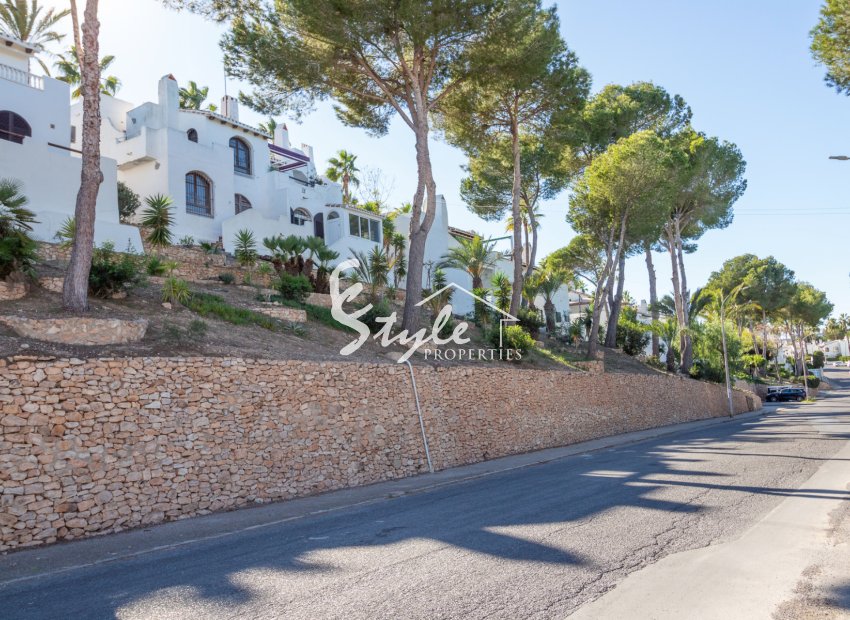 Reventa - Semi - Detached Villa - Villamartin - Fortuna