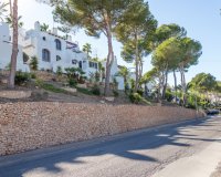 Reventa - Semi - Detached Villa - Villamartin - Fortuna