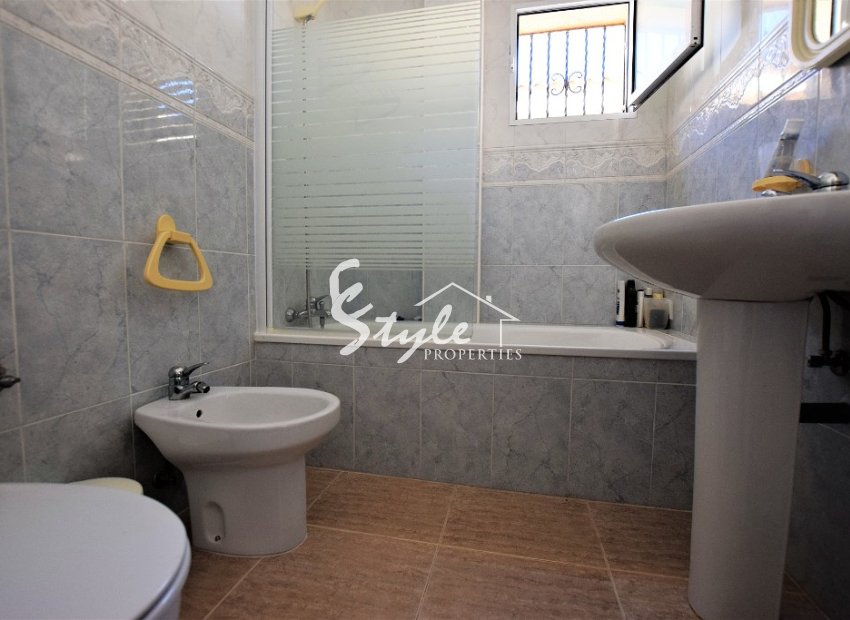 Reventa - Semi - Detached Villa - Villamartin - Las Filipinas