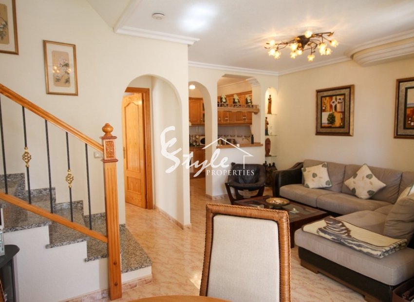 Reventa - Semi-Detached Villa - Villamartin, Orihuela Costa - El Galan