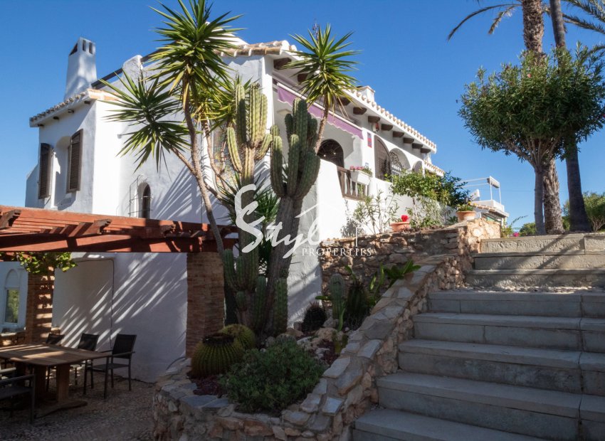 Reventa - Semi - Detached Villa - Villamartin, Orihuela Costa - Fortuna