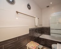 Reventa - Semi - Detached Villa - Villamartin, Orihuela Costa - Fortuna