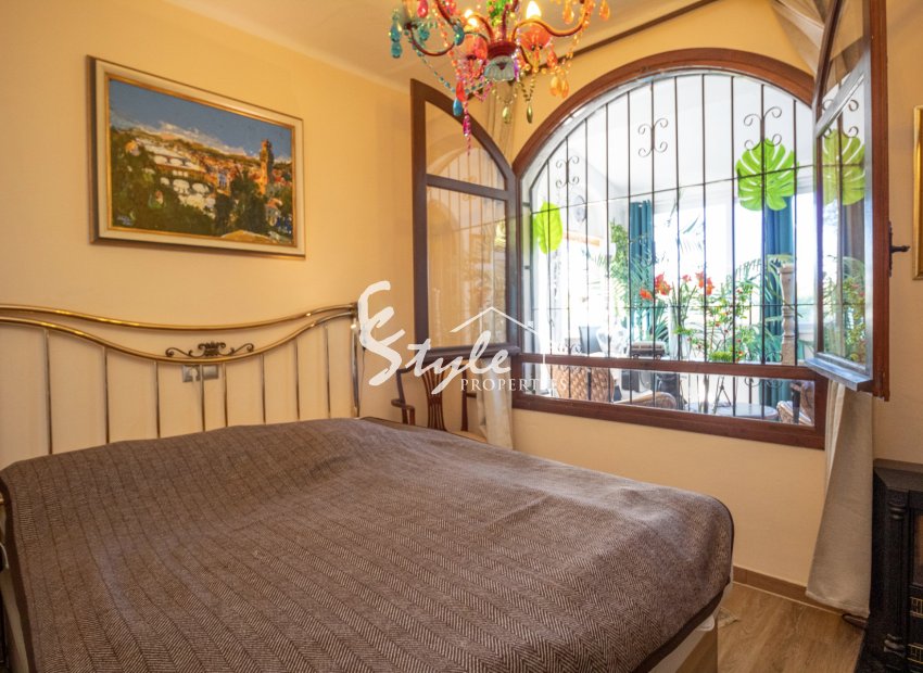 Reventa - Semi - Detached Villa - Villamartin, Orihuela Costa - Fortuna