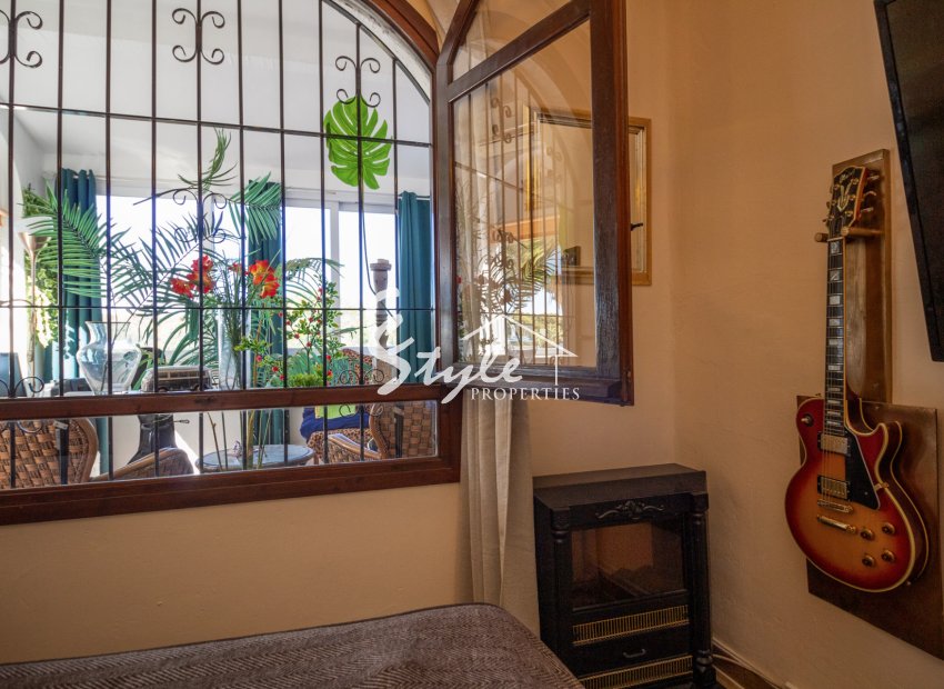 Reventa - Semi - Detached Villa - Villamartin, Orihuela Costa - Fortuna
