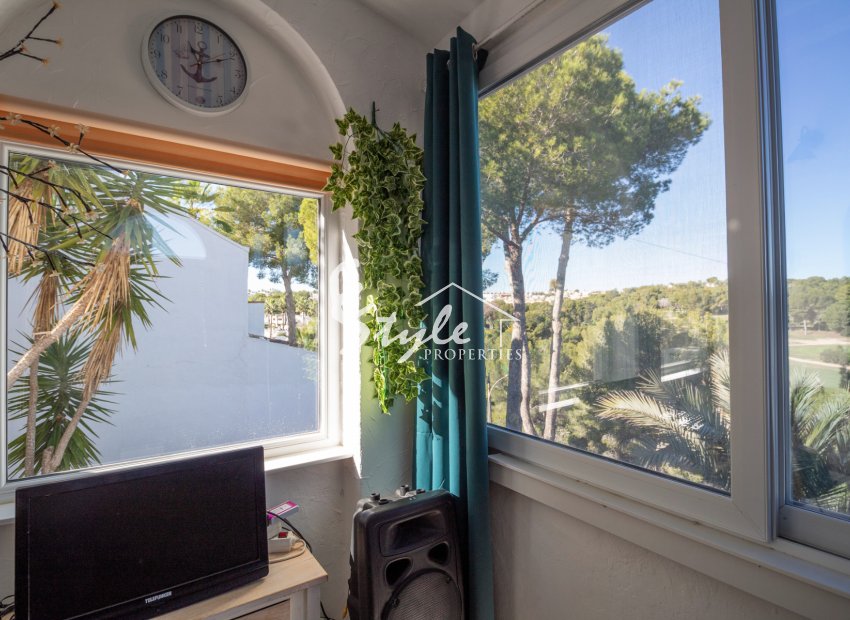 Reventa - Semi - Detached Villa - Villamartin, Orihuela Costa - Fortuna