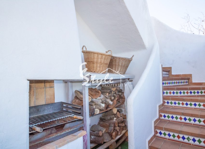 Reventa - Semi - Detached Villa - Villamartin, Orihuela Costa - Fortuna